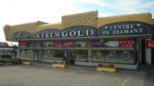 Bijouterie Extrem-Gold achat or Laval Rive-Nord
