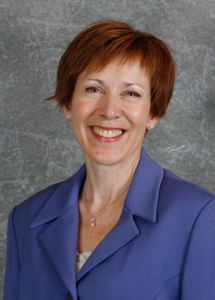 Photo de Francine Lefebvre. Courtier immobilier Groupe Sutton