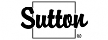 Logo de courtier immobilier Sutton Logo de courtier immobilier Sutton