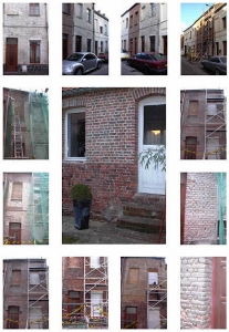Réalisation de restauration de bâtiments par un maçon dans  Sherbrooke et autres villes