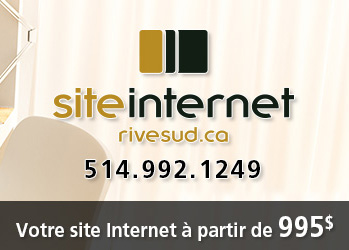 création de site web pas cher à prix de 995$